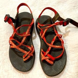 Chaco sandals